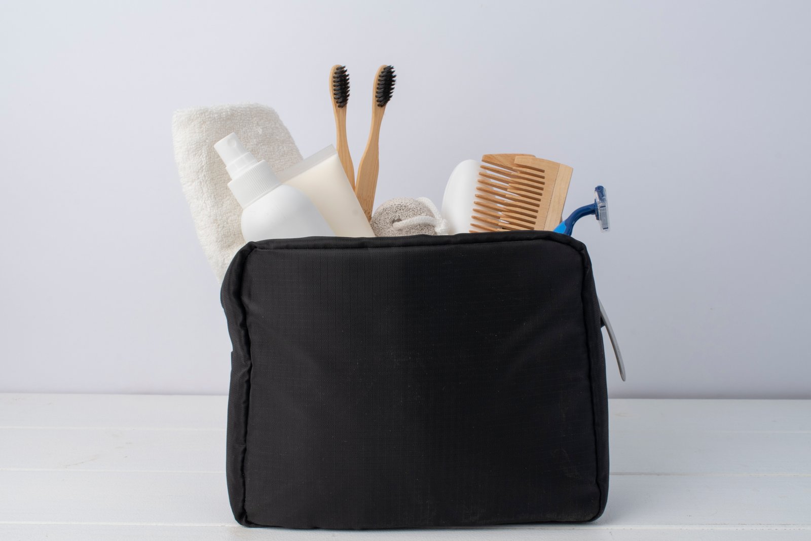Toiletry
